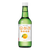 Lotte Chum Churum Citron Soju 360ml Bottle 4 Pack
