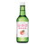 Lotte Chum Churum Peach Soju 360ml Bottle Single