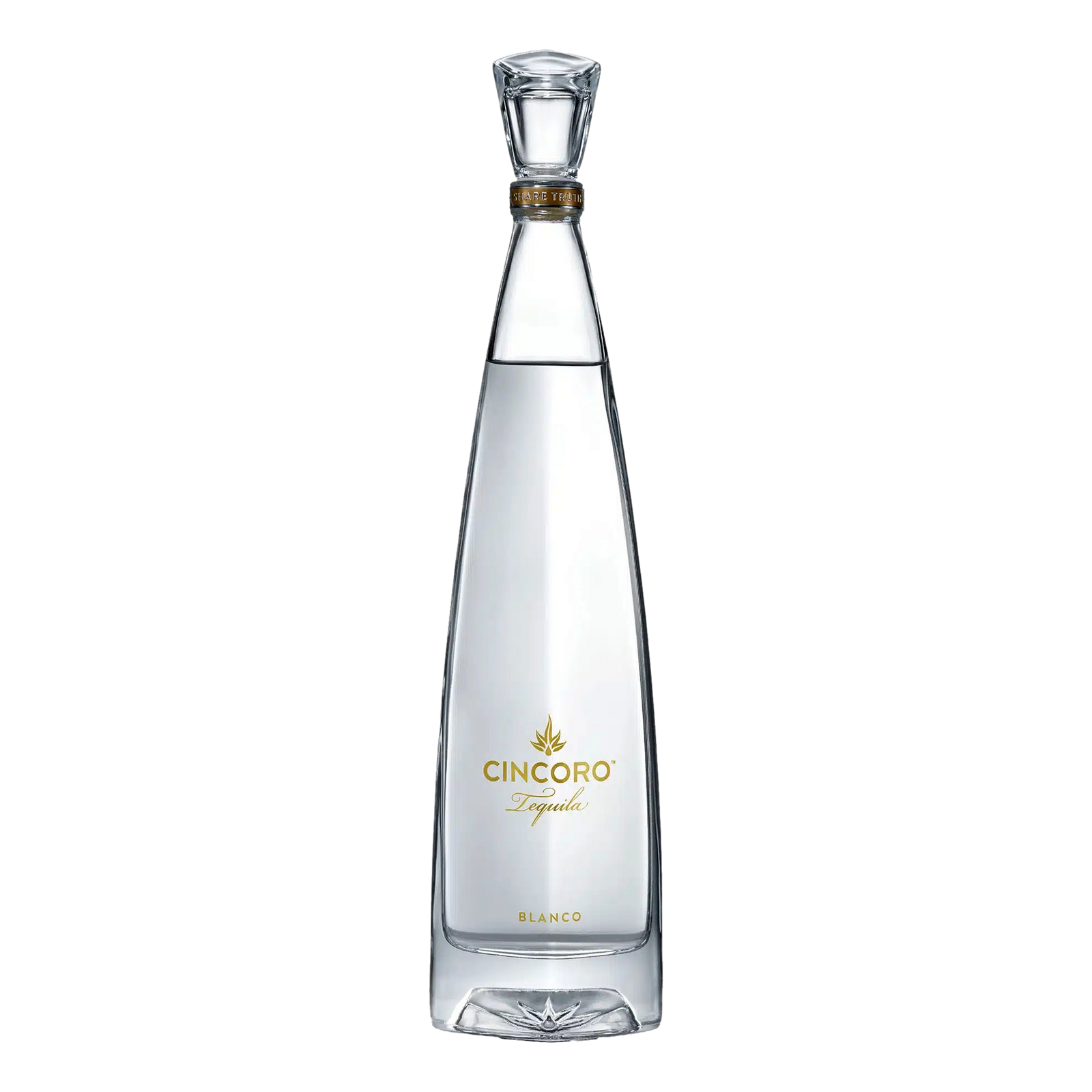 Cincoro Blanco Tequila 750ml