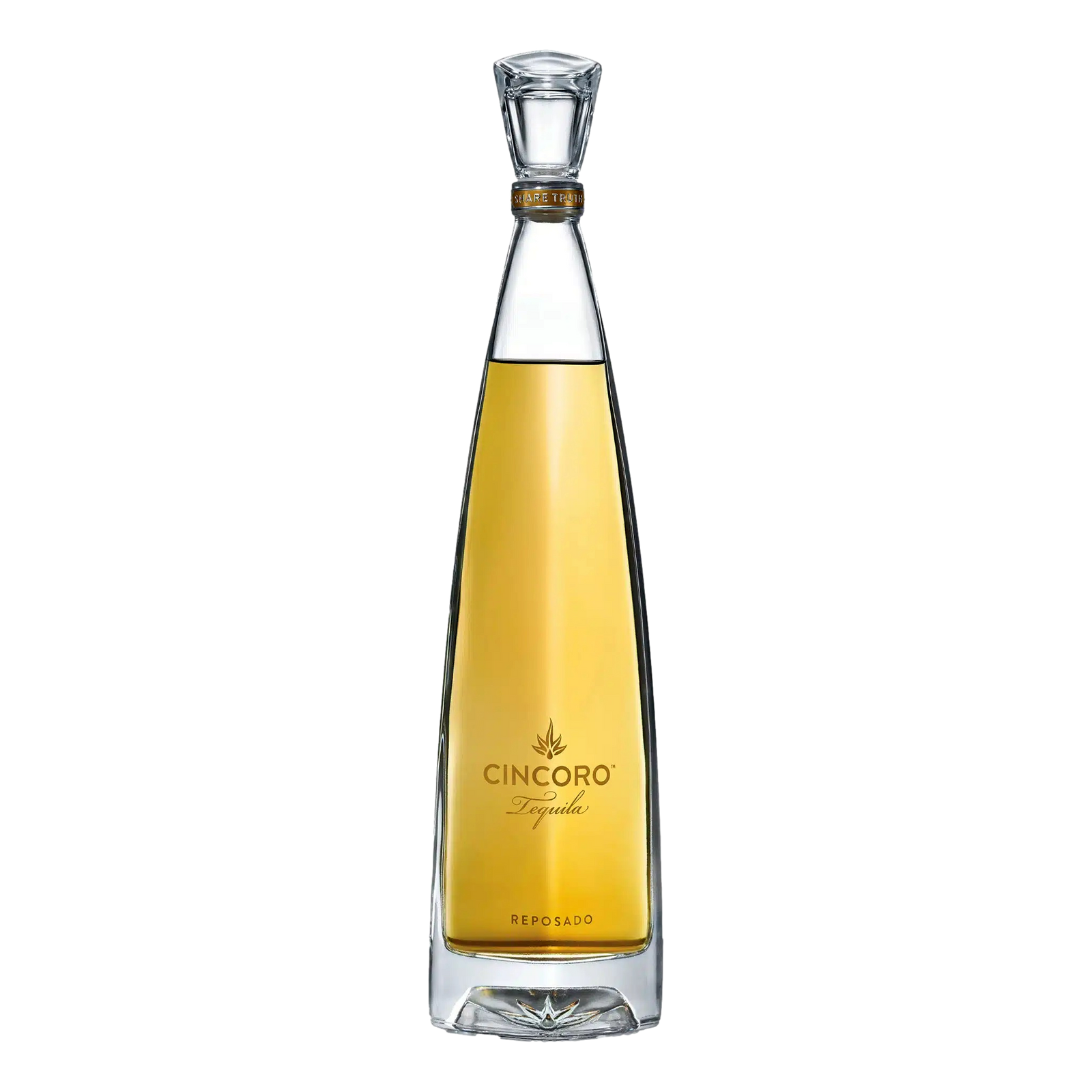 Cincoro Reposado Tequila 750ml
