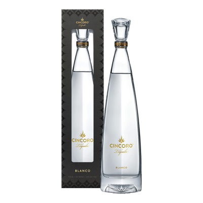 Cincoro Blanco 750ml