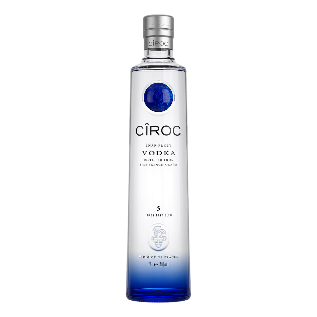 Ciroc Vodka 700ml