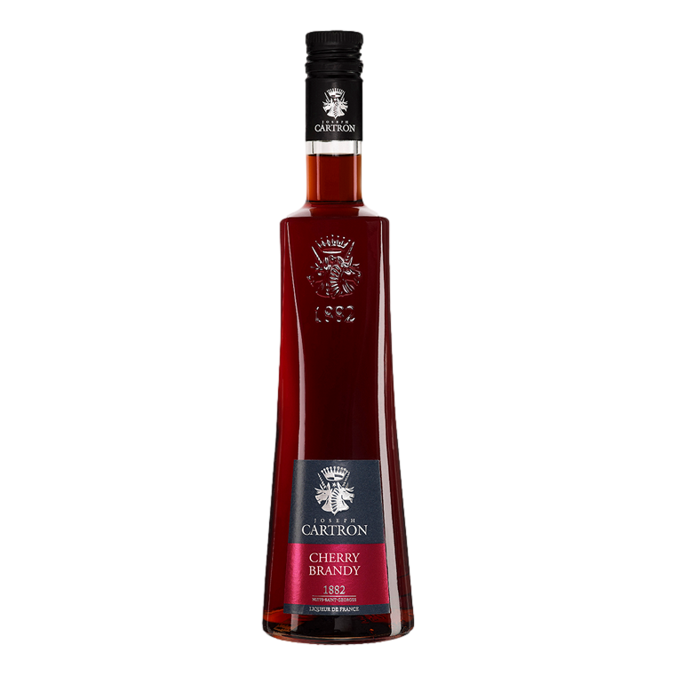 Joseph Cartron Cherry Brandy 700ml