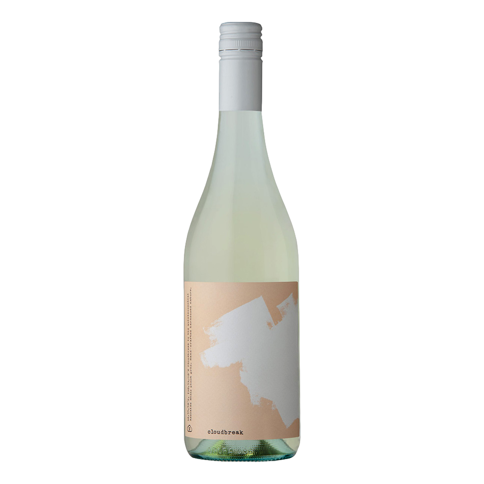 Cloudbreak Pinot Gris
