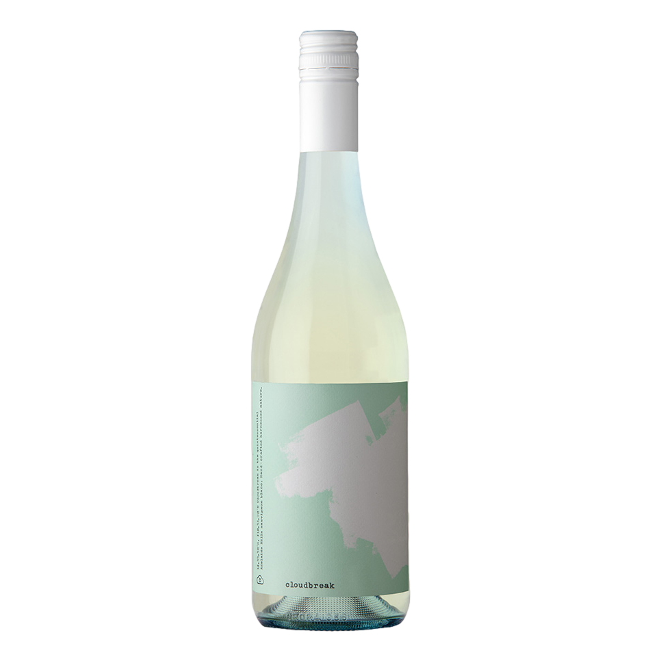 Cloudbreak Sauvignon Blanc