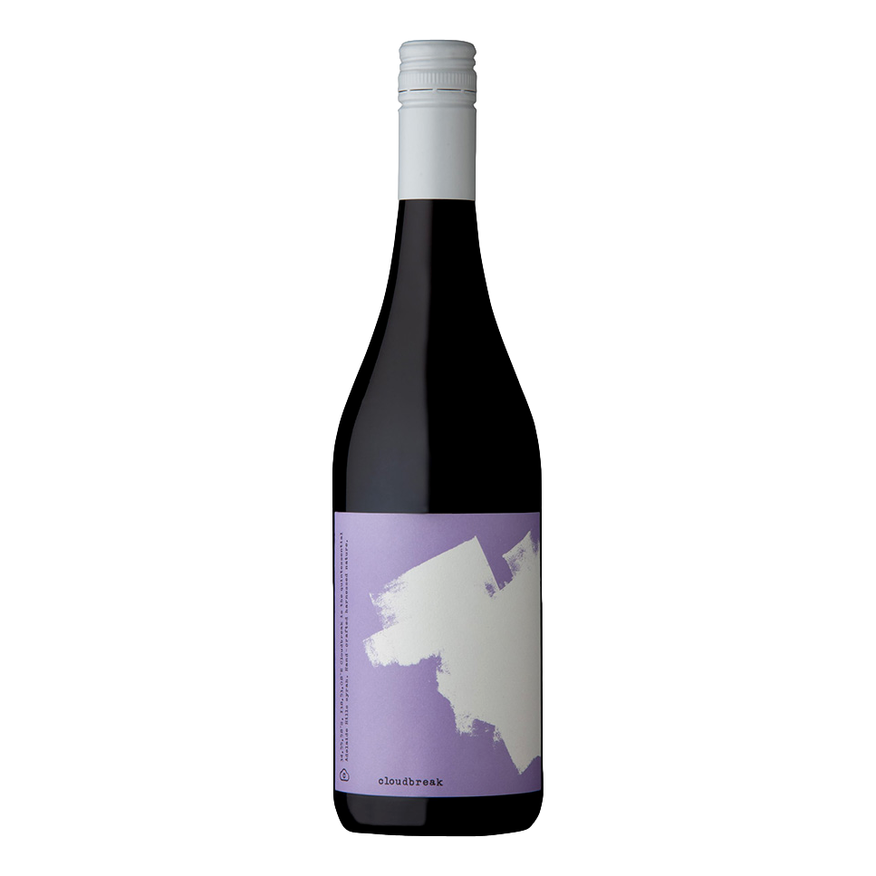 Cloudbreak Syrah