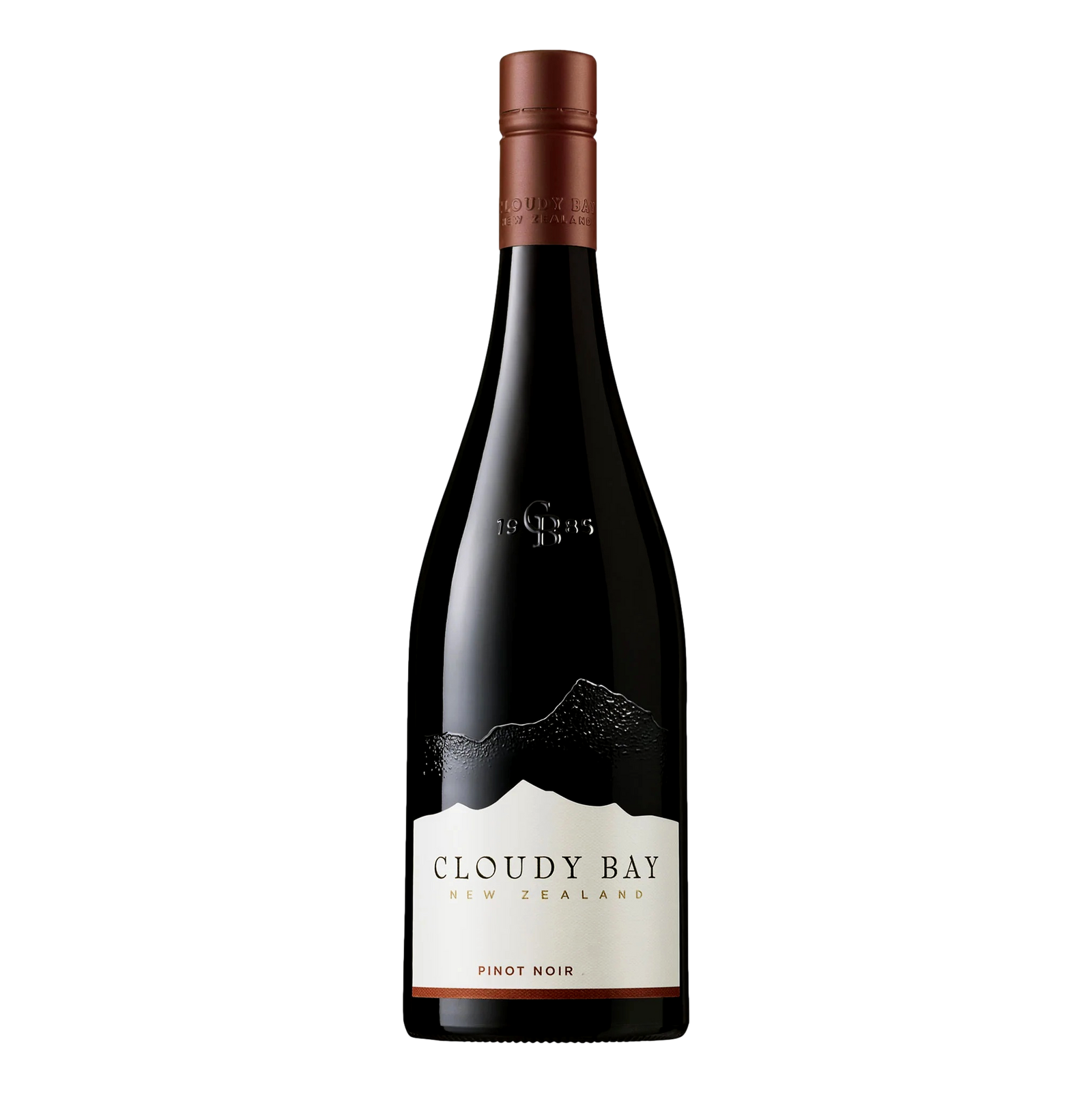 Cloudy Bay Pinot Noir