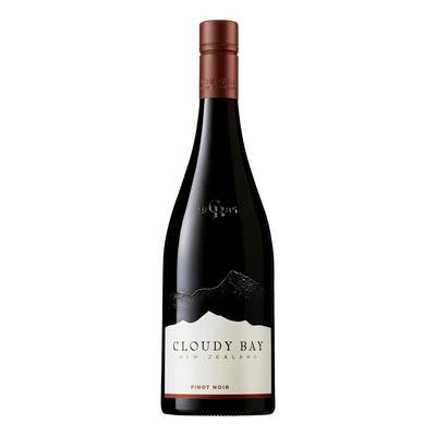 Mixed Red & White Wine 6 Pack - Cloudy Trio