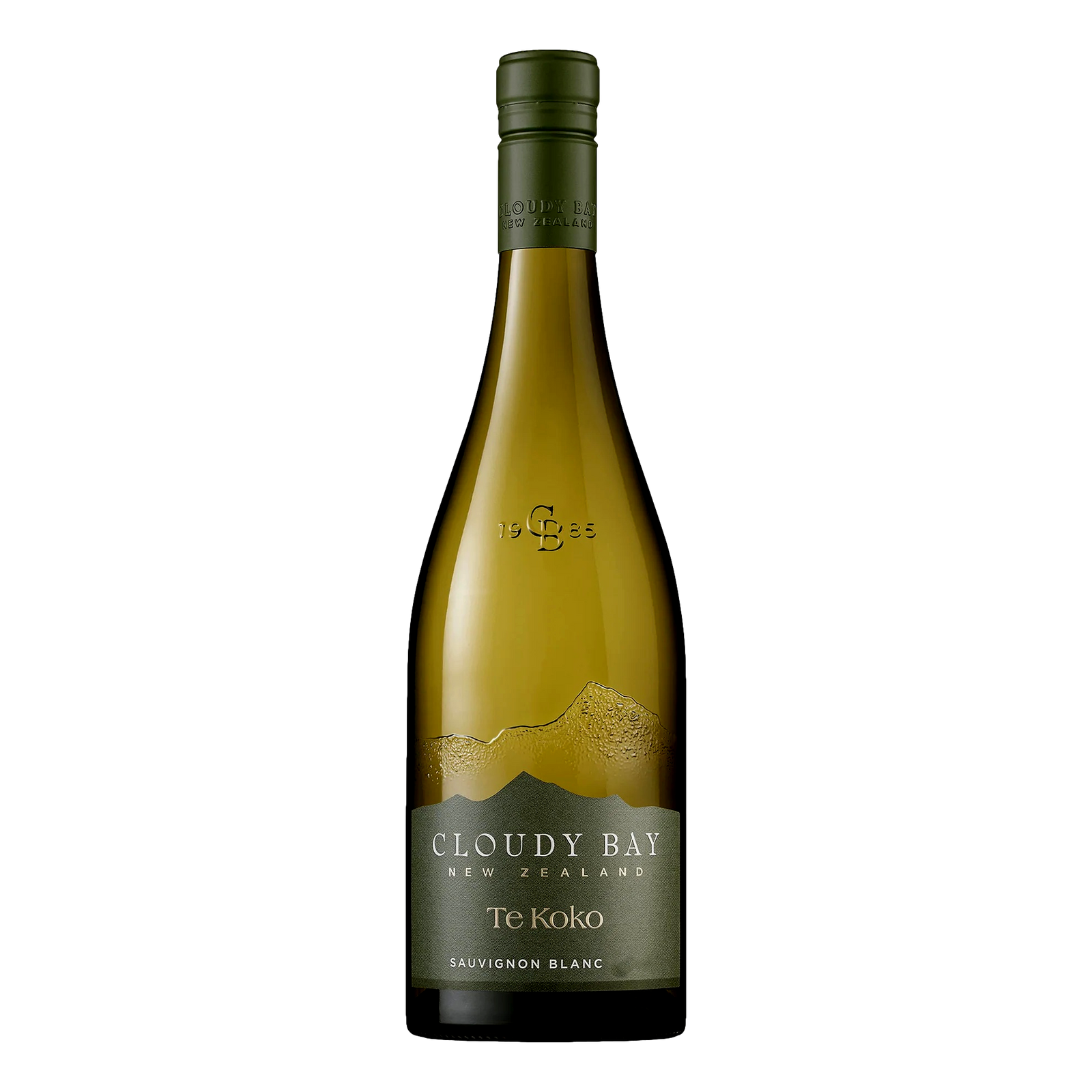 Cloudy Bay Te Koko Sauvignon Blanc