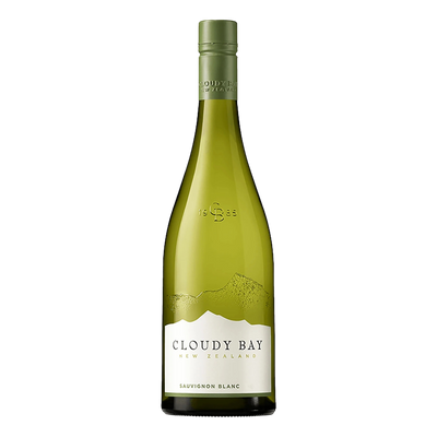 Cloudy Bay Sauvignon Blanc - 12 Pack