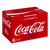 Coca-Cola Classic 375ml Can 6 Pack