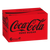 Coca-Cola Zero Sugar 375ml Can 6 Pack