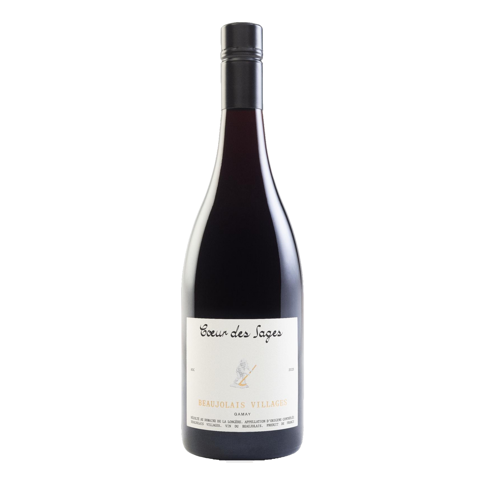 Coeur des Sages Gamay