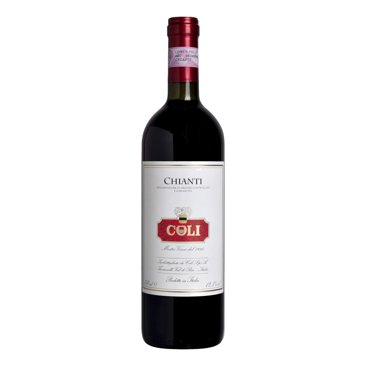 Coli Chianti DOCG