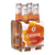 Vodka Cruiser Sunny Orange & Passionfruit 275ml Bottle 4 Pack