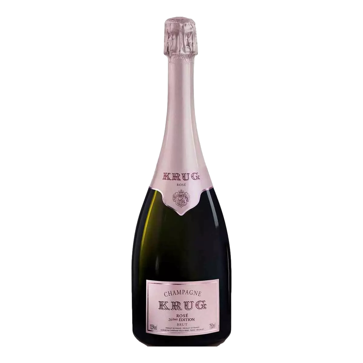 Krug Grande Rose Non Vintage