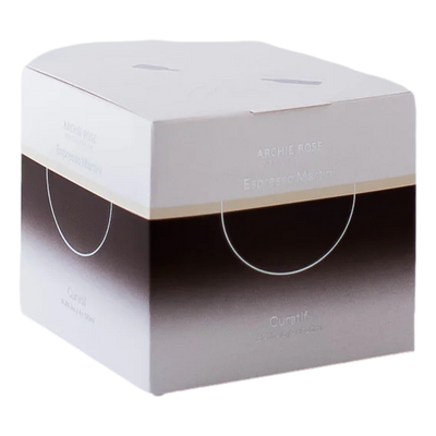 Curatif Archie Rose Espresso Martini 120ml Can 4 Pack