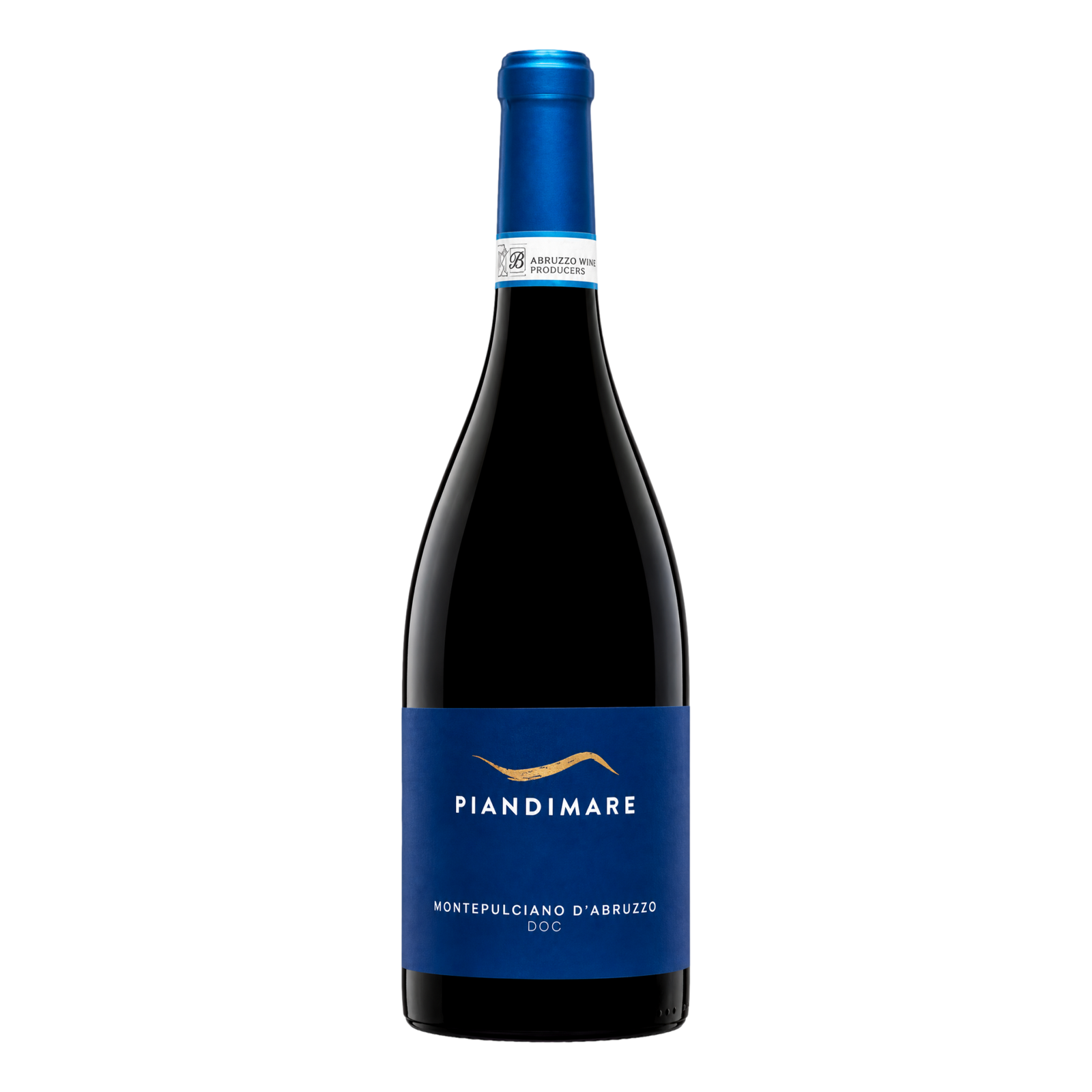 Piandimare Montepulciano d’Abruzzo DOC