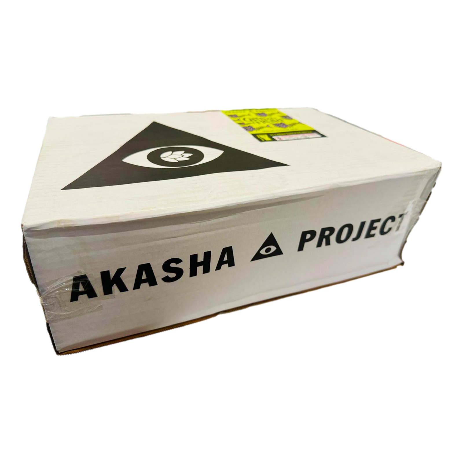 Akasha Catfish Head West Coast IPA 6.2% 375ml Can Case of 24