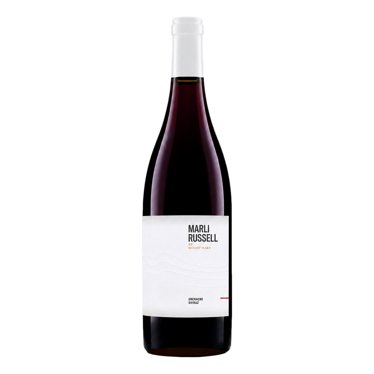 Mount Mary Marli Russell Grenache Shiraz Red Blend