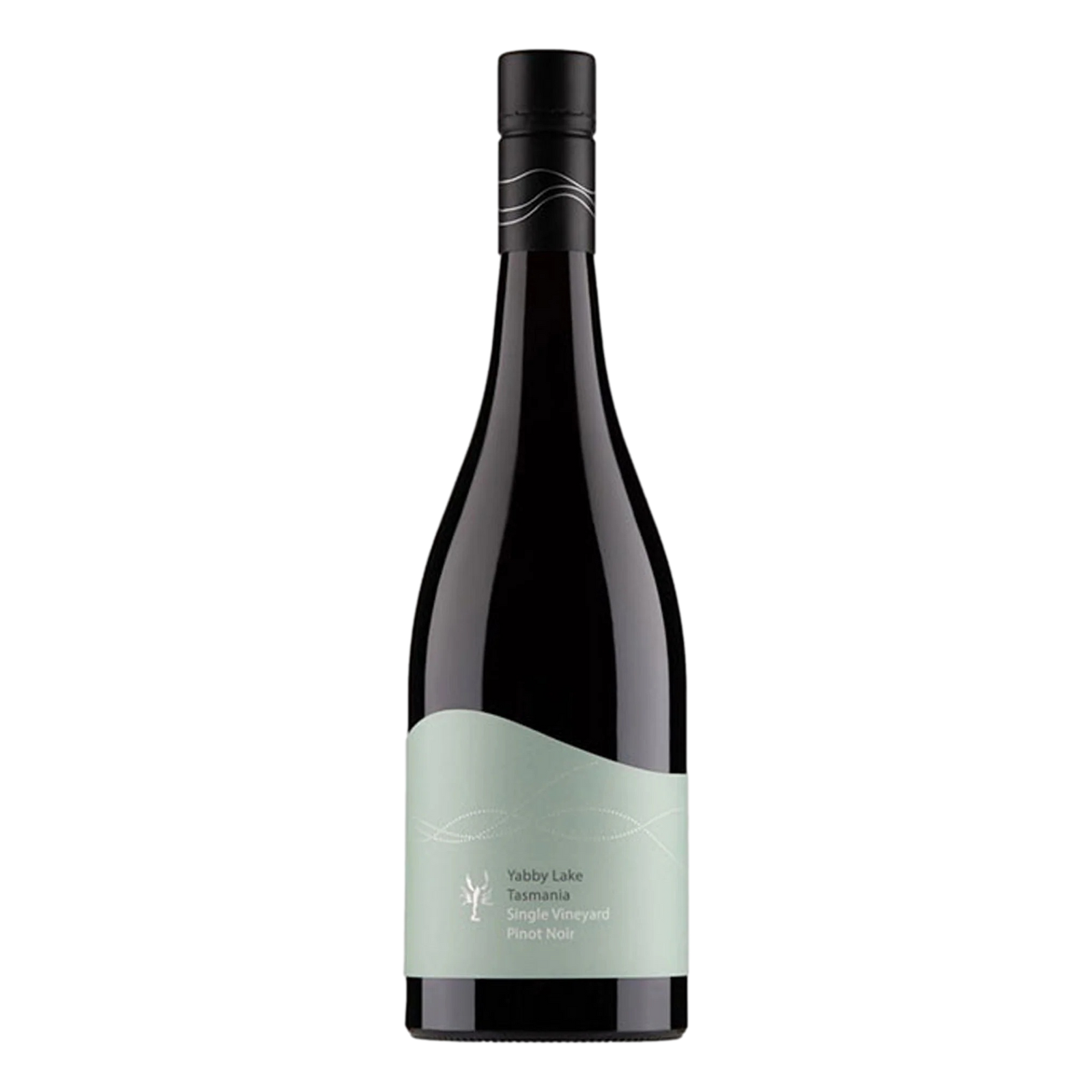 Yabby Lake Single Vineyard Coal River Pinot Noir