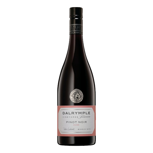 Dalrymple Single Site Ouse Pinot Noir