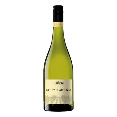 Mixed White Wine 6 Pack - Buttery Bliss