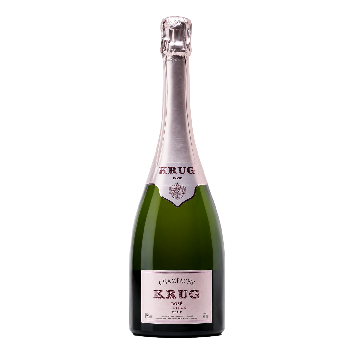 Krug Grande Rose Non Vintage