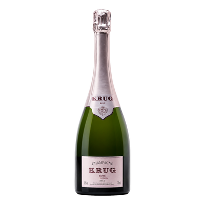 Krug Grande Rose Non Vintage