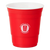 REDDS Red Cup Minis Reusable 285ml 3 Pack ♻️