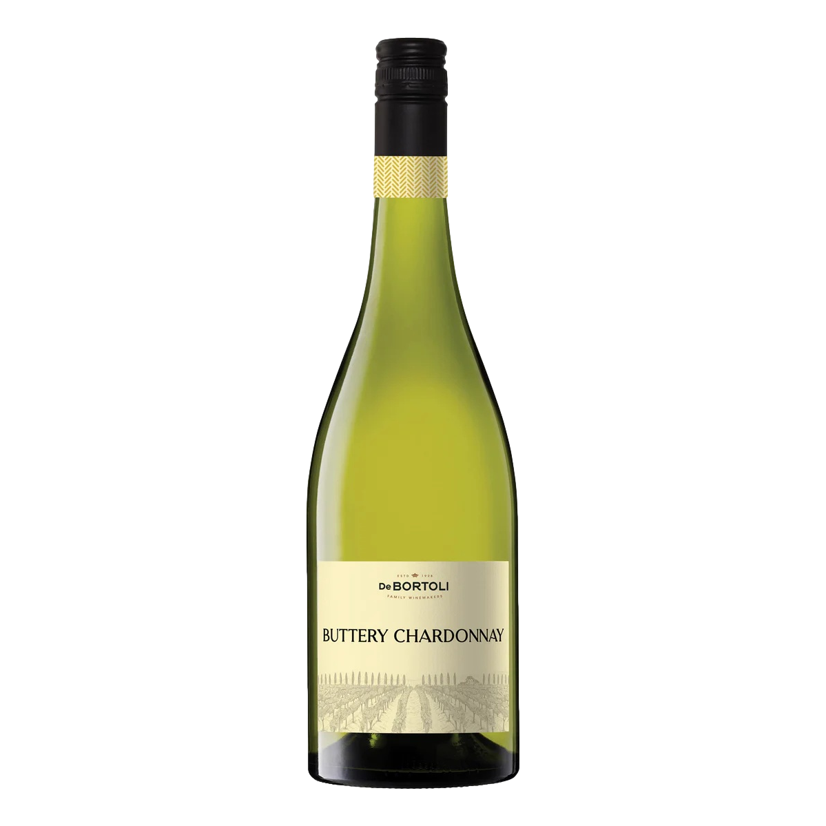 De Bortoli Buttery Chardonnay