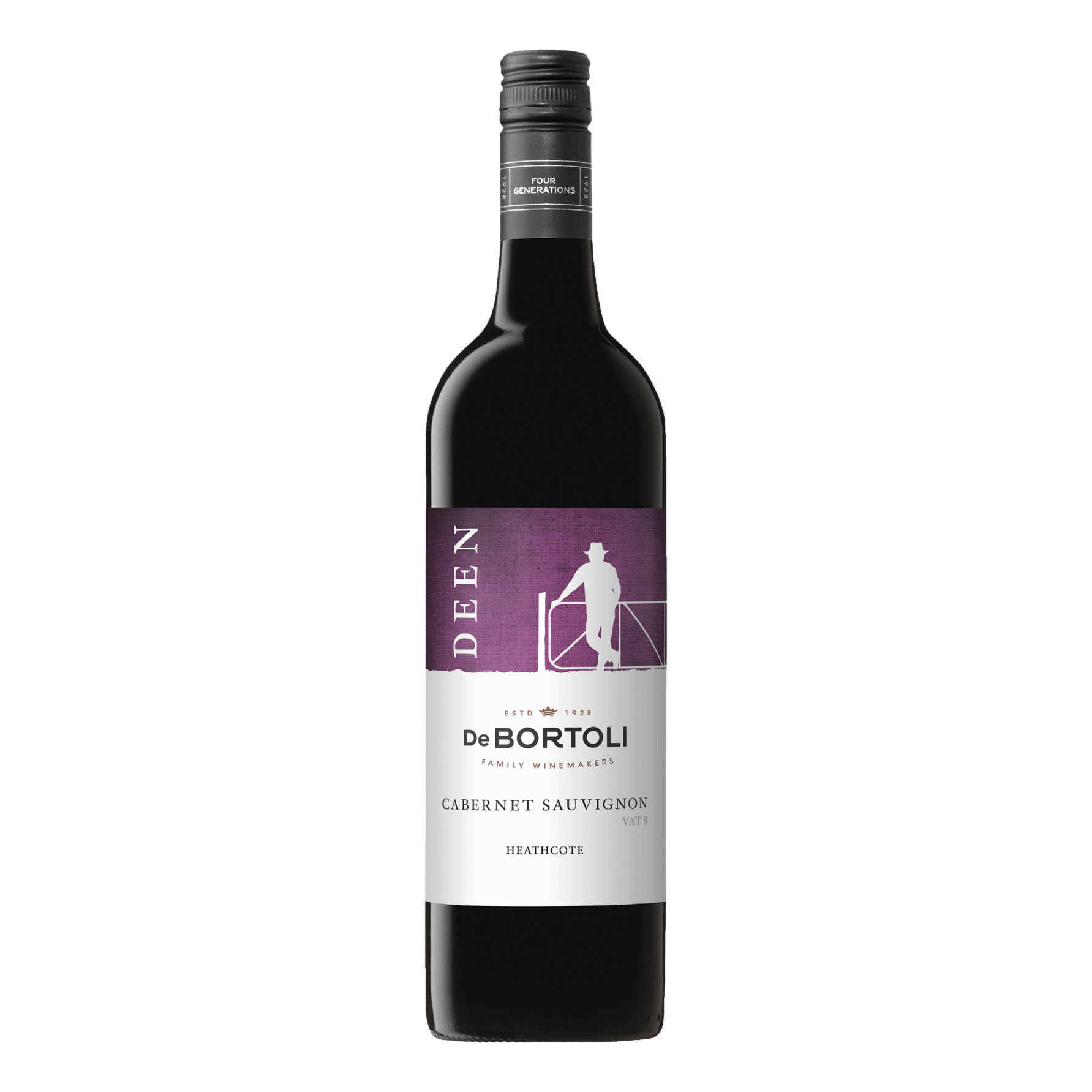 De Bortoli Deen Vat 9 Cabernet Sauvignon