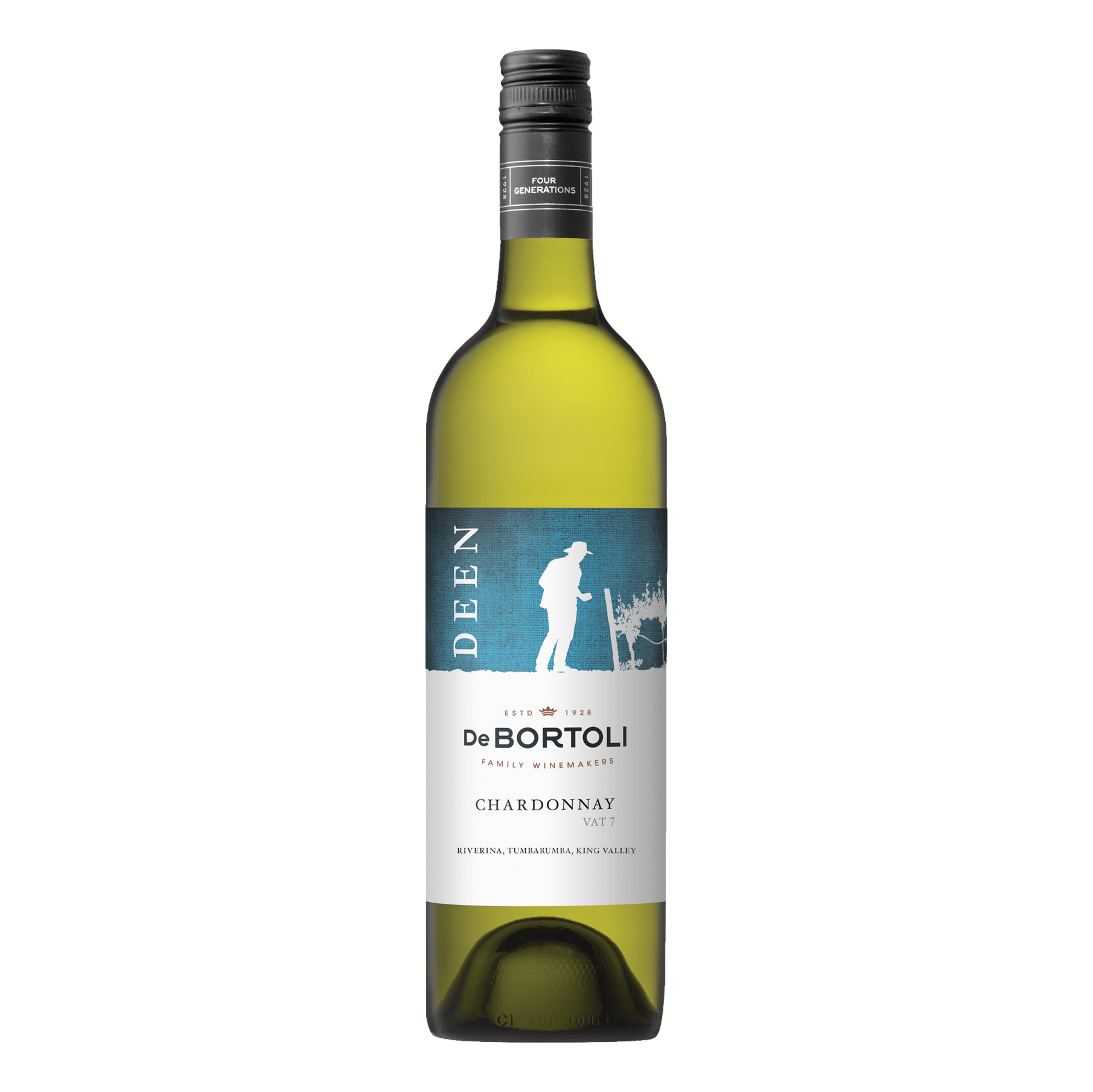 De Bortoli Deen Vat 7 Chardonnay