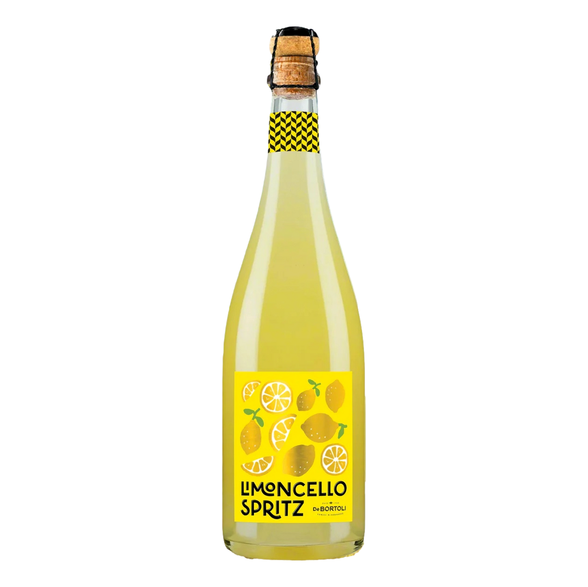 De Bortoli Limoncello Spritz - 12 Pack