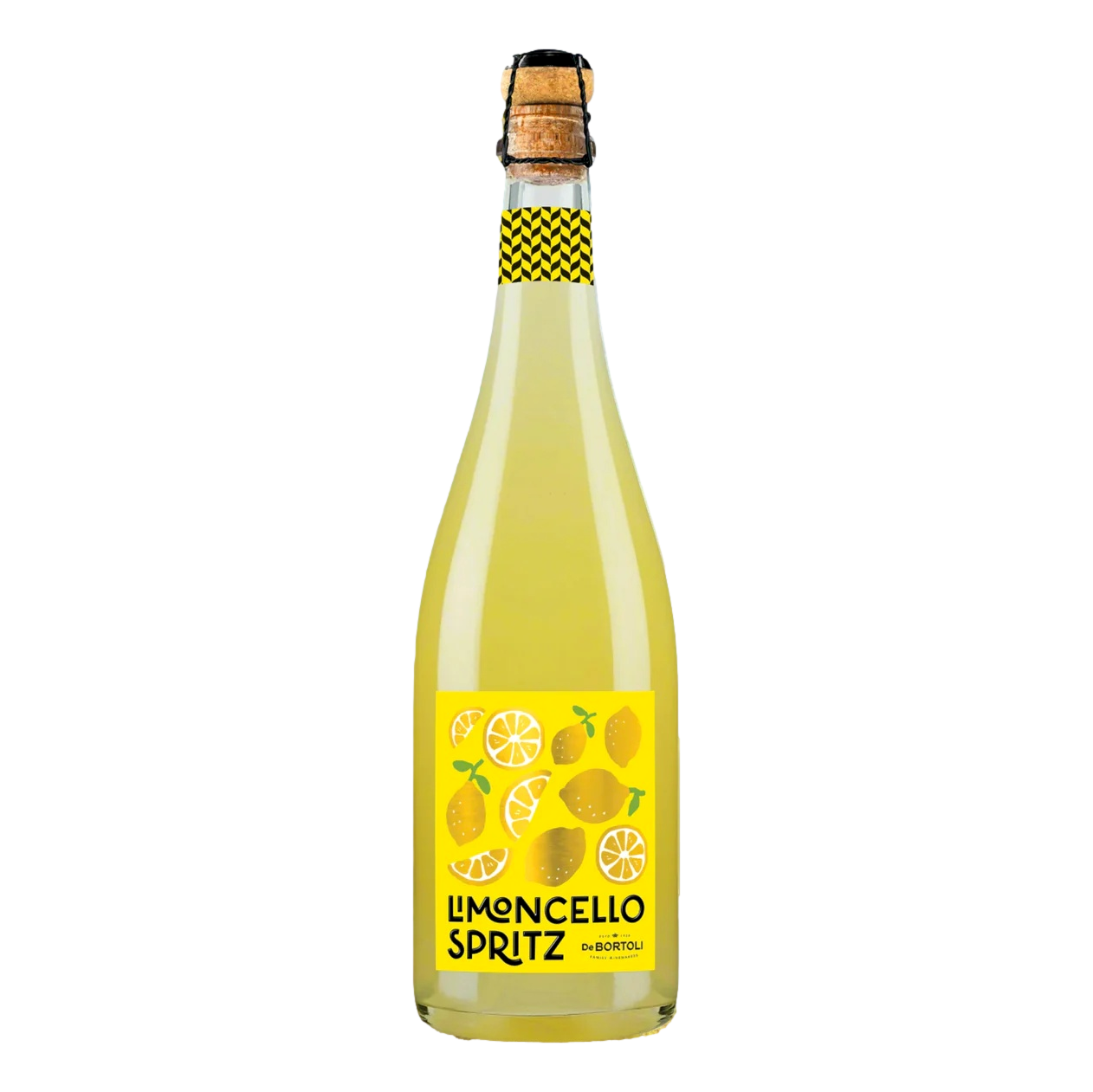 De Bortoli Limoncello Spritz - 12 Pack