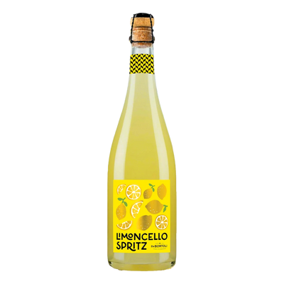De Bortoli Limoncello Spritz - 12 Pack