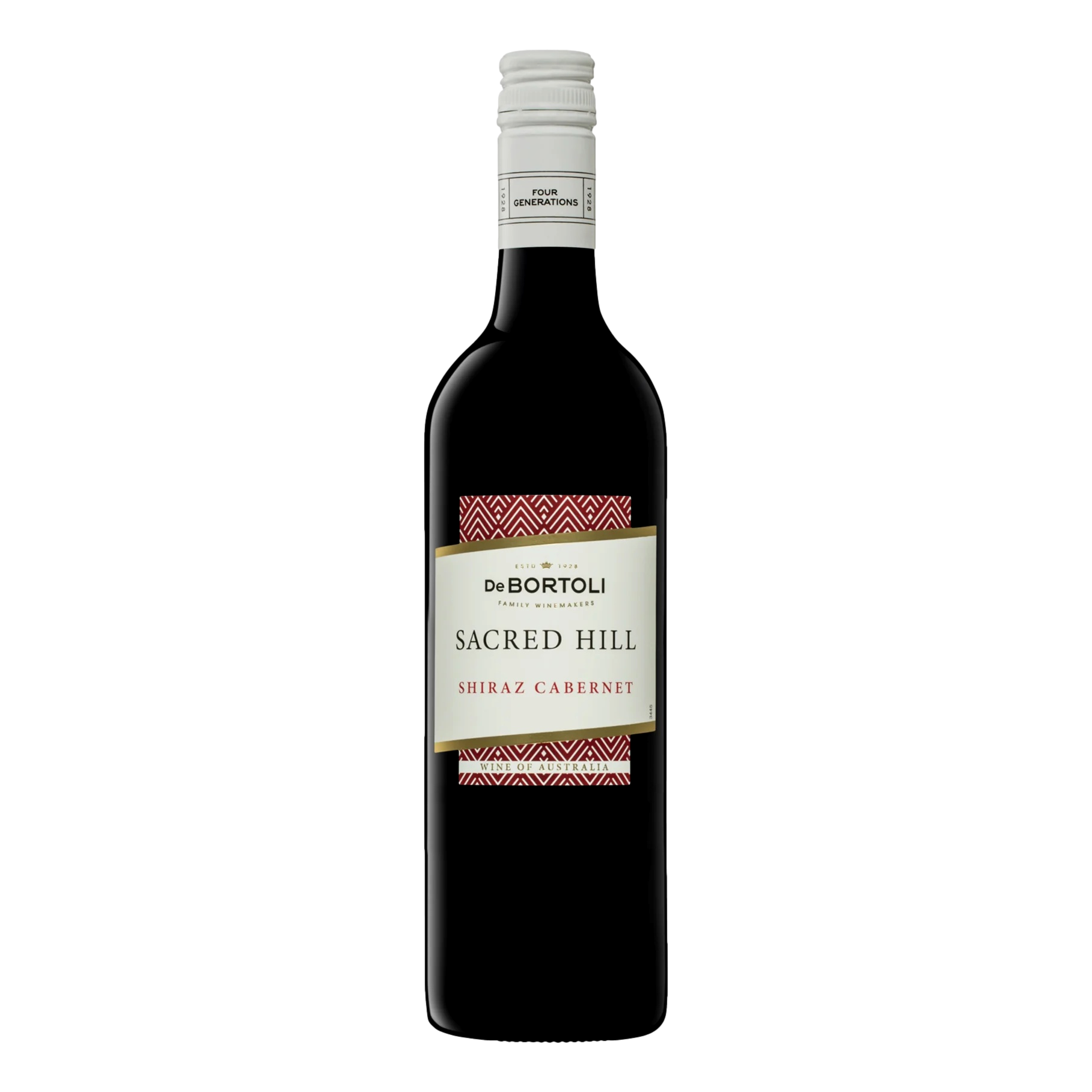 De Bortoli Sacred Hill Shiraz Cabernet