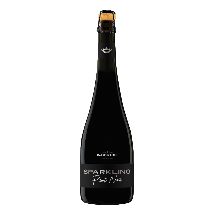 De Bortoli Sparkling Pinot Noir