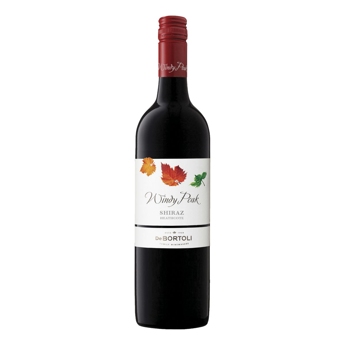 De Bortoli Windy Peak Shiraz 187ml