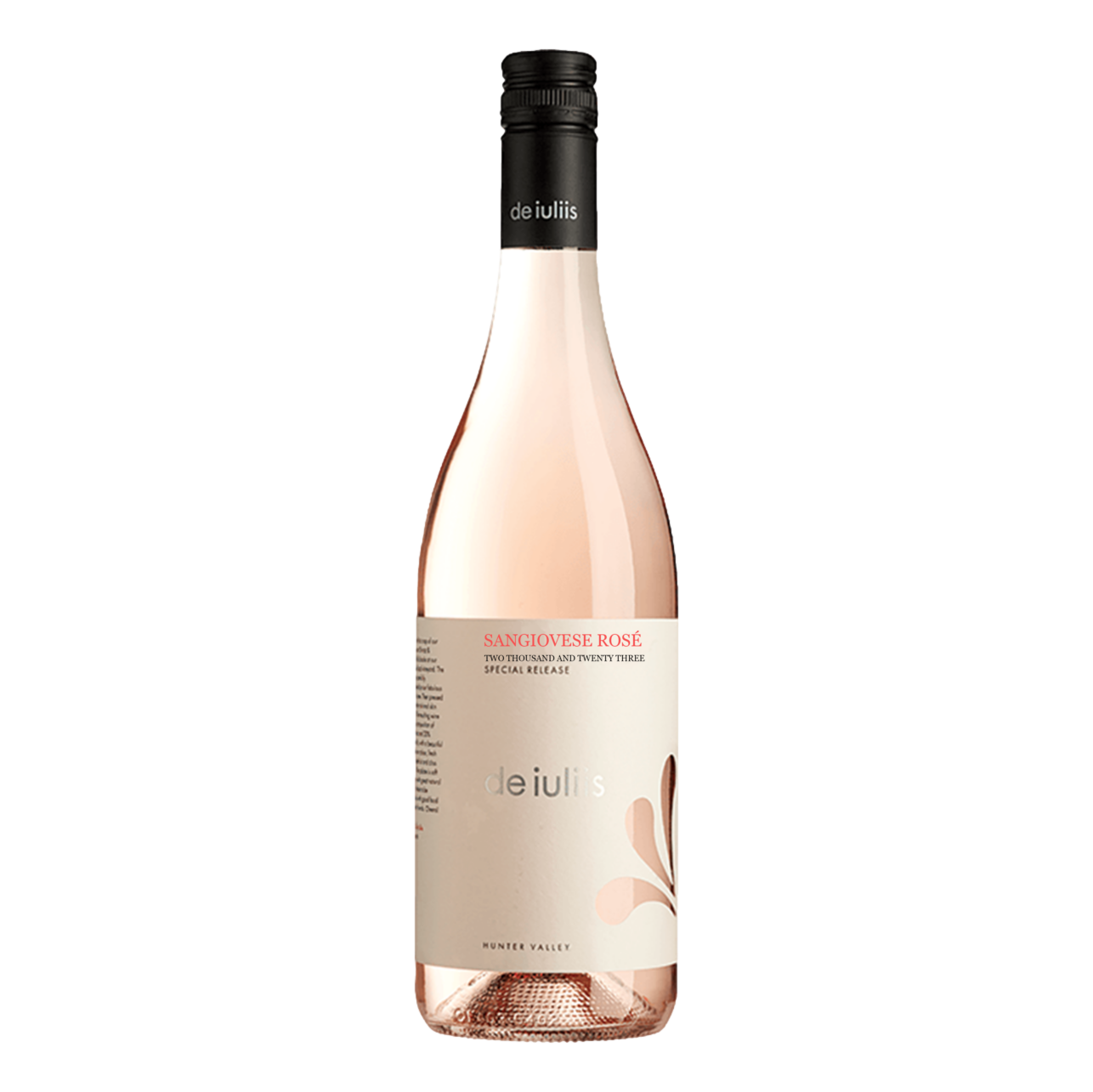 De Iuliis Hilltops Special Release Rose