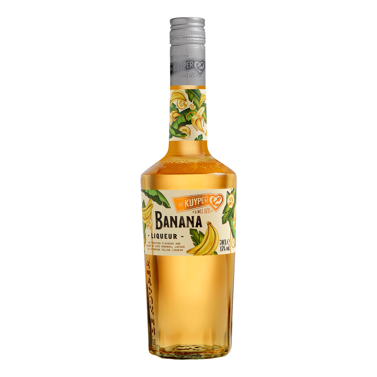 De Kuyper Banana Liqueur 500ml