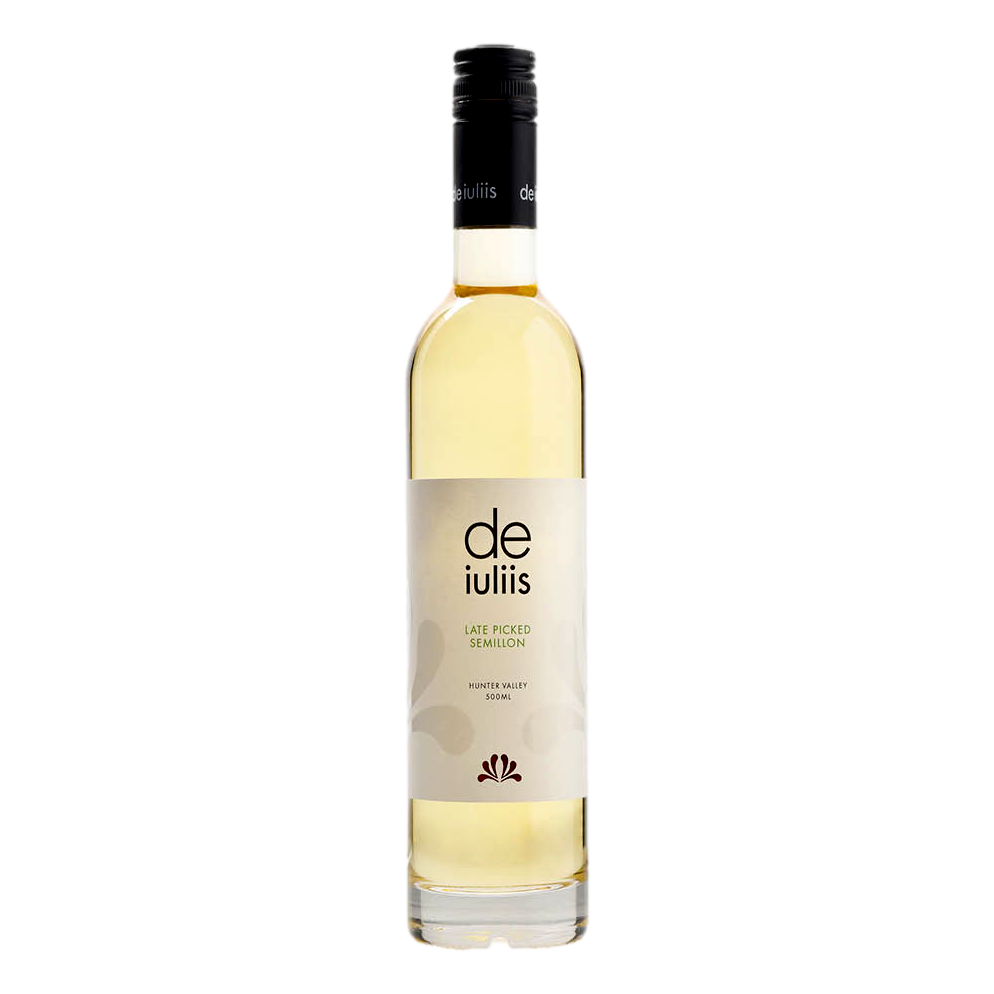 Mixed White Wine 6 Pack - Dessert Delights