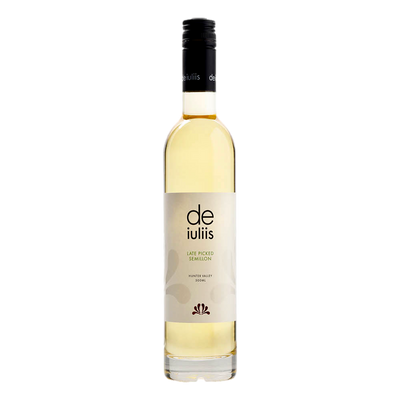 Mixed White Wine 6 Pack - Dessert Delights