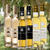 Mixed White Wine 6 Pack - Premium Dessert