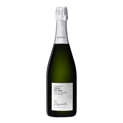 Mixed Champagne 6 Pack - Blanc de Blancs Masterclass
