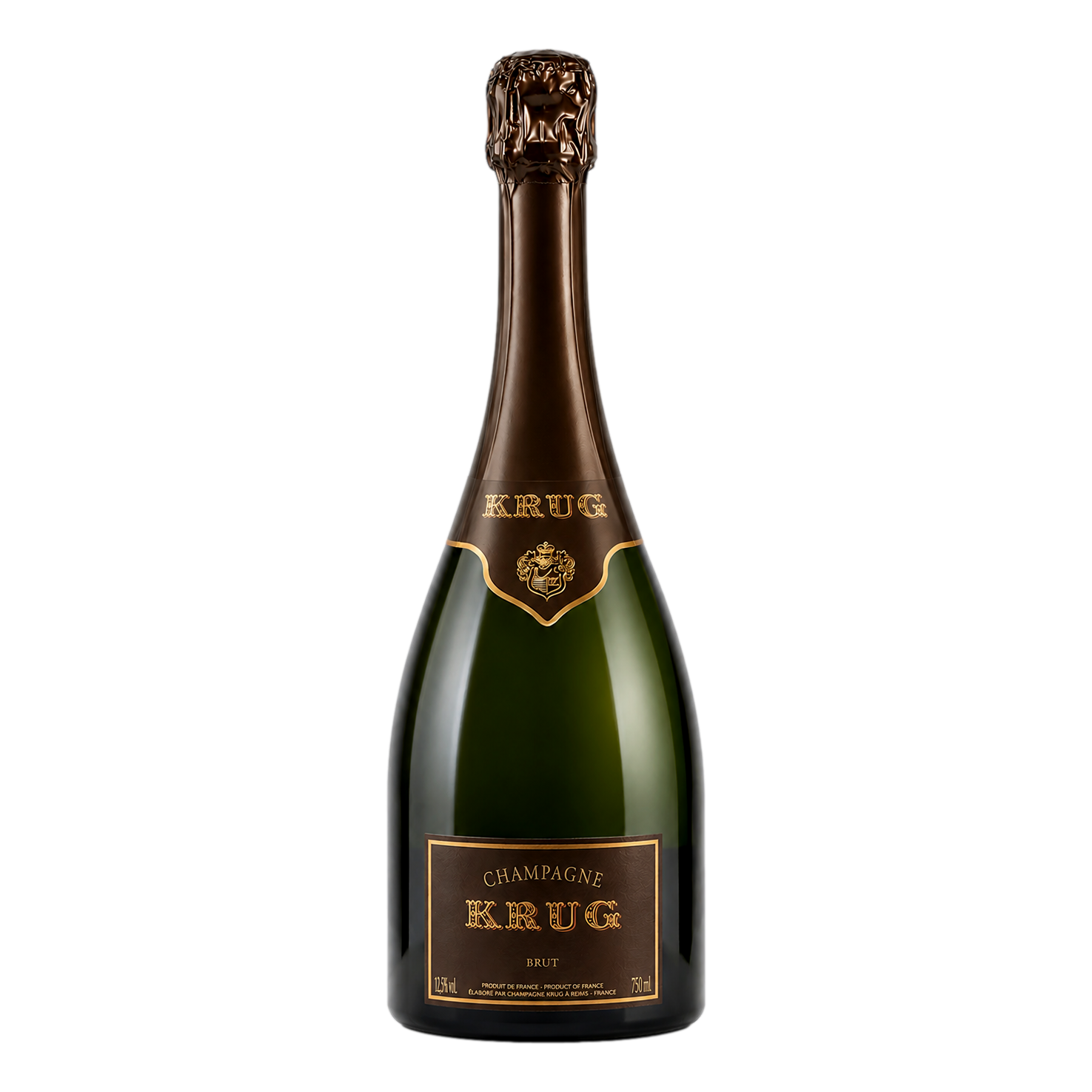 Krug Vintage Champagne