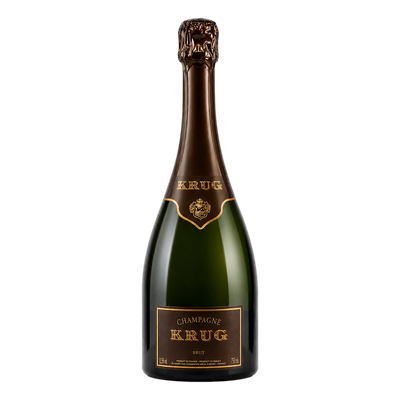 Krug Vintage Champagne