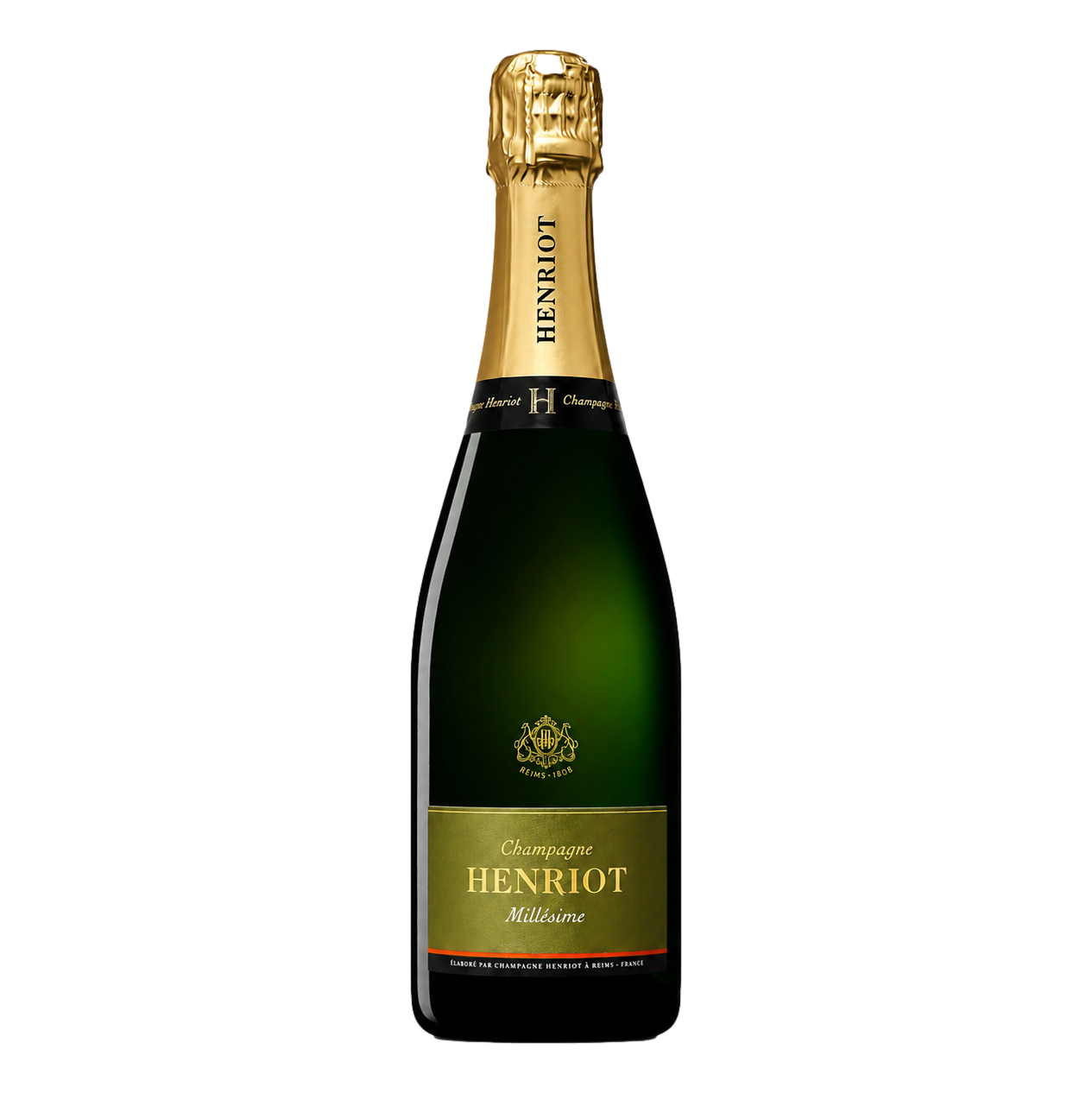 Henriot Brut Vintage