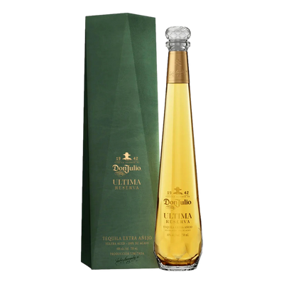 Don Julio 1942 Ultimate Reserva Extra Anejo Tequila 750ml