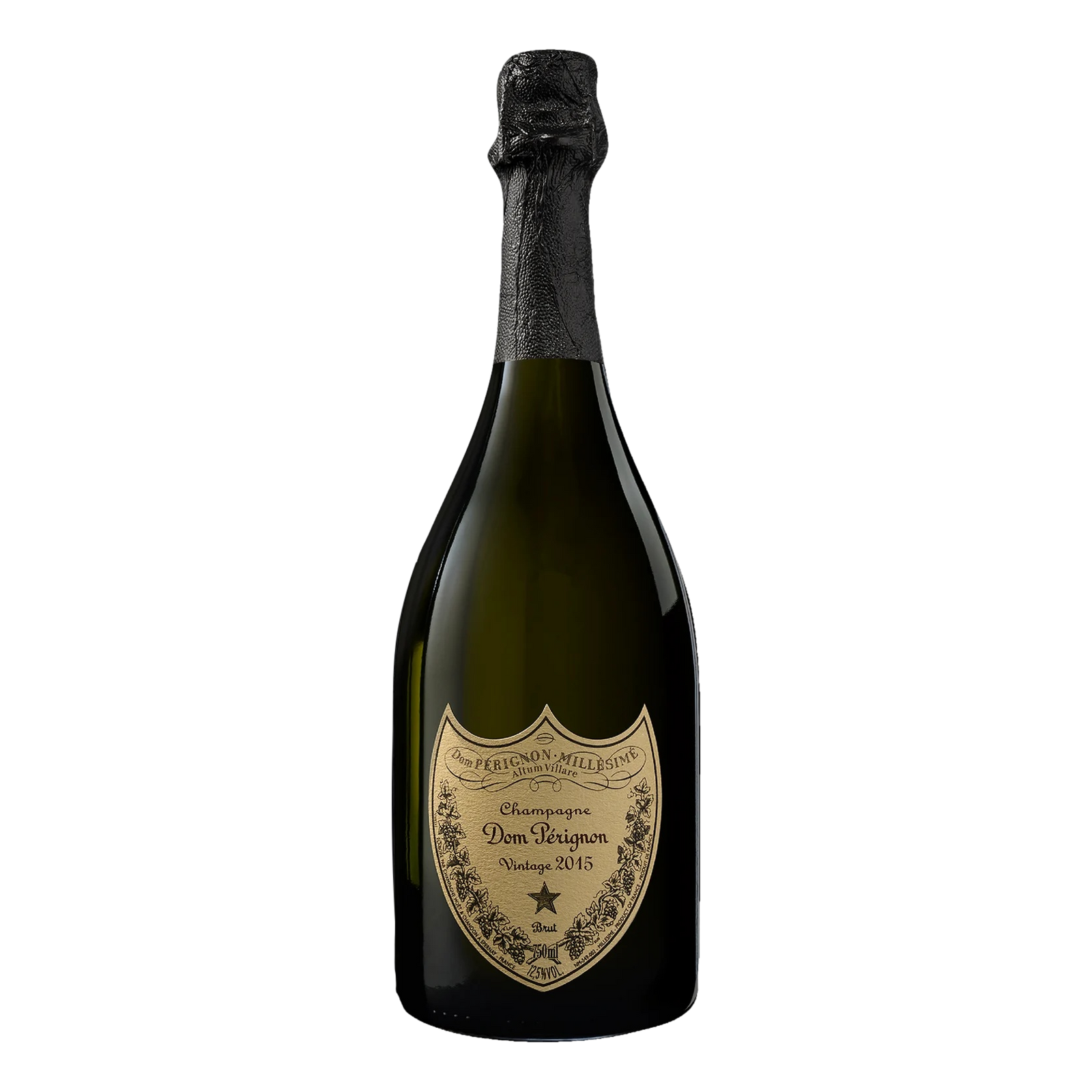 Dom Perignon 2015